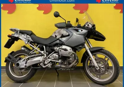 Bmw R 1200 GS (2004 - 07) - Annuncio 9729955