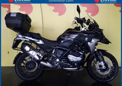 Bmw R 1250 GS (2019 - 20) - Annuncio 9538151