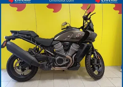 Harley-Davidson Pan America 1250 (2020 - 25) - Annuncio 9741825