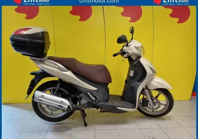 Suzuki SIXteen 125 (2007 - 14) - Annuncio 9736641