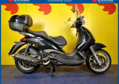 Piaggio Beverly 500 - Annuncio 9701027