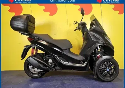 Piaggio MP3 300 Sport ABS Hpe (2021 - 24) - Annuncio 9774919