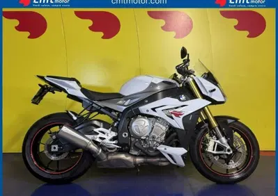 Bmw S 1000 R (2014 - 16) - Annuncio 9797100