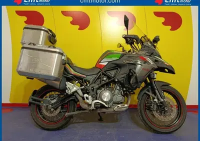 Benelli TRK 502X (2018 - 20) - Annuncio 9703423