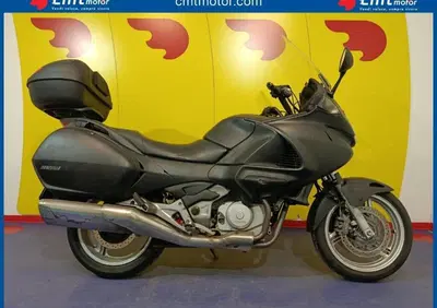 Honda Deauville 700 ABS - Annuncio 9734543