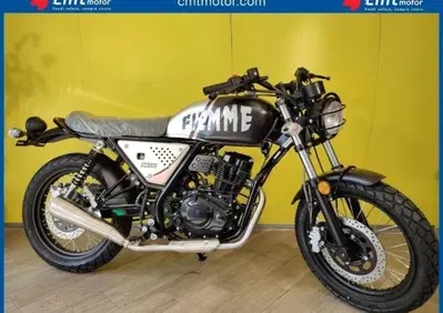 NOX Fiemme 125 (2022 - 26) - Annuncio 9585527