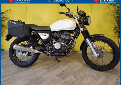 Swm Gran Turismo 440 (2017 - 18) - Annuncio 9660330