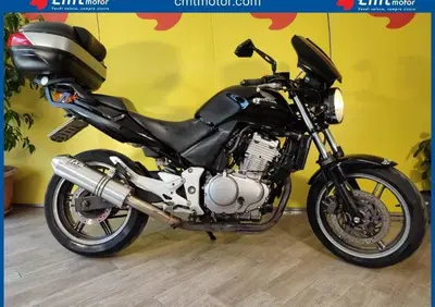 Honda CBF 500 - Annuncio 9169877