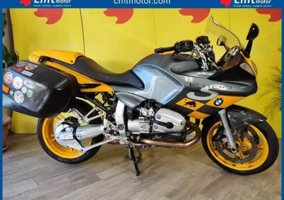 Bmw R 1100 S - Annuncio 9316403