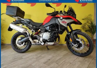 Bmw F 850 GS (2021 - 24) - Annuncio 9701329