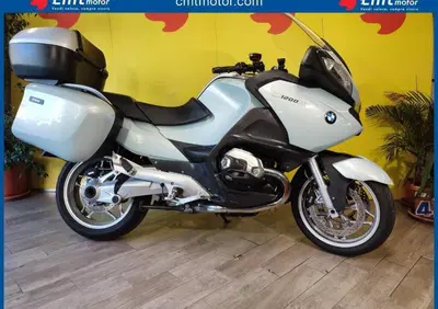 Bmw R 1200 RT (2010 - 13) - Annuncio 9793331