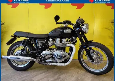 Triumph Bonneville T100 (2008 - 16) - Annuncio 9452234