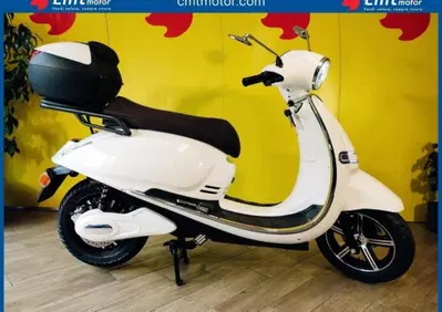 CJR MotorEco Trinity 5Kw L (2021 - 26) - Annuncio 9136784