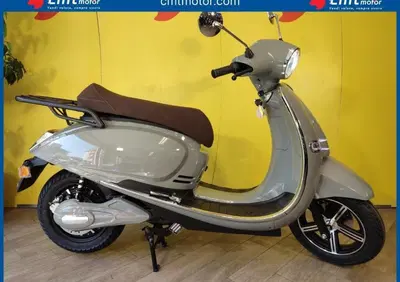 CJR MotorEco Trinity 5Kw L (2021 - 26) - Annuncio 9051465