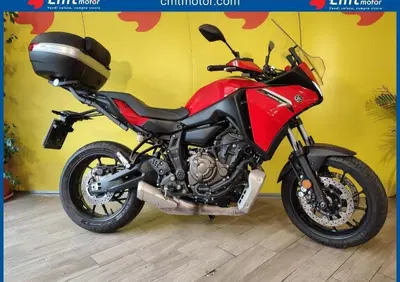 Yamaha Tracer 7 (2021 - 24) - Annuncio 9771304