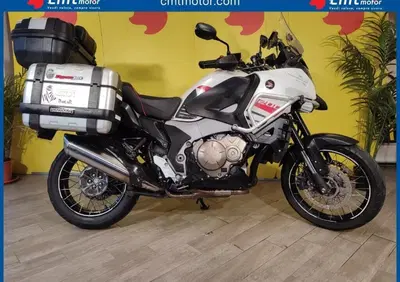 Honda Crosstourer ABS (2011 - 16) - Annuncio 9679860