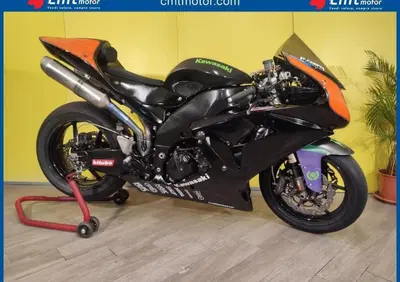 Kawasaki Ninja 1000 ZX-10R (2004 - 05) - Annuncio 9634967
