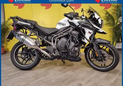 Triumph Tiger 1200 XRt (2018 - 20) - Annuncio 9680391