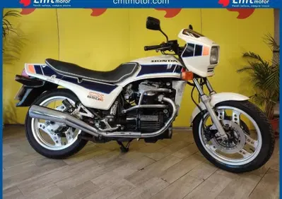 Honda  - Annuncio 9730229