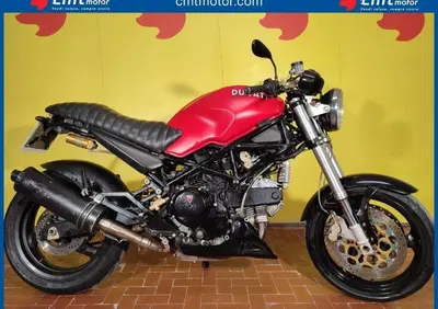 Ducati Monster 750 (1996 - 02) - Annuncio 9166236