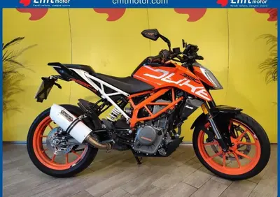 KTM 390 Duke ABS (2017 - 20) - Annuncio 9676511