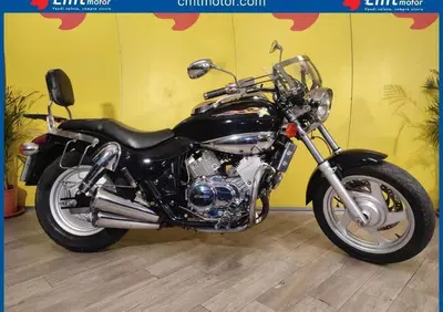 Kymco Venox 250i (2007 - 14) - Annuncio 9769168