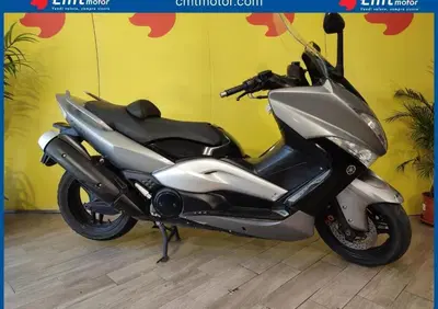 Yamaha T-Max 500 (2008 - 12) - Annuncio 9730227