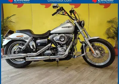 Harley-Davidson 1690 Super Glide Custom (2014) - FXDC - Annuncio 9696934