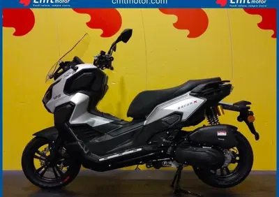 Kl Brera X 125 (2022 - 24) - Annuncio 9655929