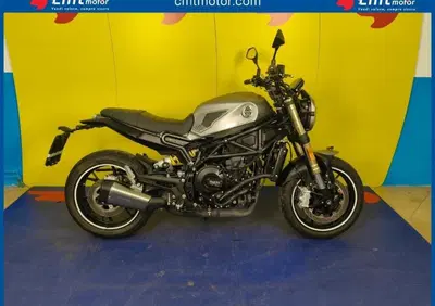 Benelli Leoncino 800 (2022 - 26) - Annuncio 9787982