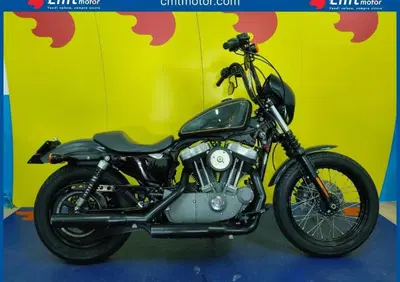 Harley-Davidson XL 1200N Nightster (2008 - 12) - Annuncio 9689040