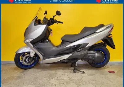 Suzuki Burgman 400 (2022 - 24) - Annuncio 9746127