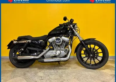 Harley-Davidson 883 Standard (2001 - 05) - XL 883 - Annuncio 9617711