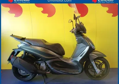Piaggio Beverly 350 SportTouring ie ABS (2011 - 17) - Annuncio 9770005