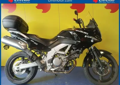 Suzuki V-Strom 650DL (2004 - 06) - Annuncio 9712815