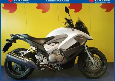 Honda Crossrunner ABS (2010 - 14) - Annuncio 9708478