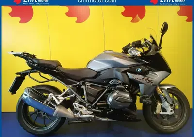 Bmw R 1200 RS (2015 - 16) - Annuncio 9696792