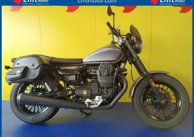 Moto Guzzi V9 Bobber (2016 - 18) - Annuncio 9500377