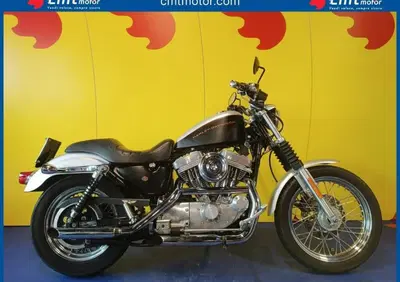 Harley-Davidson 883 Standard (1994 - 00) - XLH - Annuncio 9624806