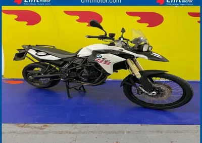 Bmw F 800 GS (2008 - 15) - Annuncio 9770006