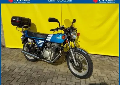 Yamaha  - Annuncio 9726829