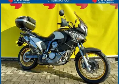Honda Transalp XL 700 V (2007 - 2013) - Annuncio 9634987