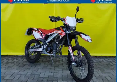Villa WRE 50 Enduro (2019 - 25) - Annuncio 9428097