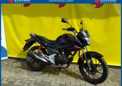 Honda CB 125 F (2017 - 20) - Annuncio 9681900