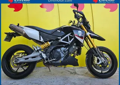 Aprilia Dorsoduro 1200 ABS (2012 - 15) - Annuncio 9657303