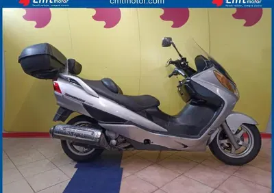 Suzuki Burgman AN 400 i.e. (2004 - 05) - Annuncio 9475150