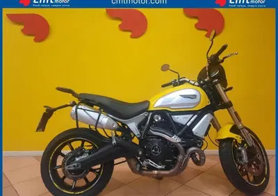 Ducati Scrambler 1100 (2018 - 20) - Annuncio 9598855