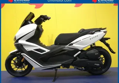 Over Brera 125 (2021 - 23) - Annuncio 8375408