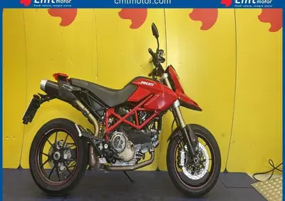 Ducati Hypermotard 1100 S (2007 - 09) - Annuncio 9779841