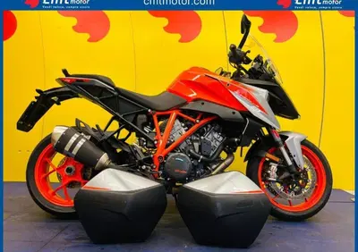 KTM 1290 Super Duke GT (2019 - 20) - Annuncio 9774693